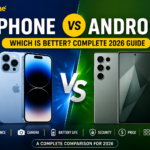 iPhone vs Android Which Is Better