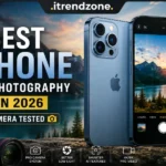 best iphone for photography 2026