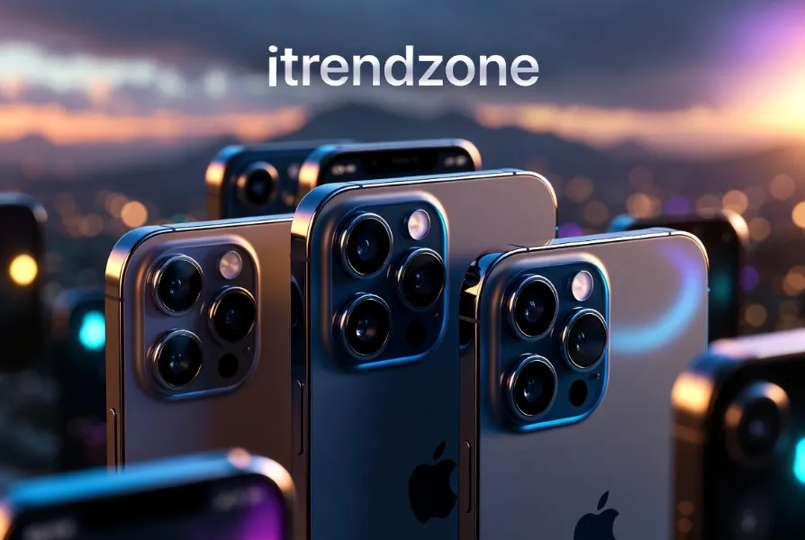 best iphone for photography 2026