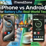airdrop vs nearby share which is faster