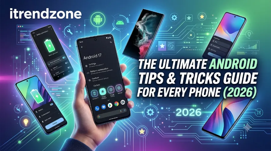 android-tips-and-tricks-2026