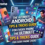 android-tips-and-tricks-2026