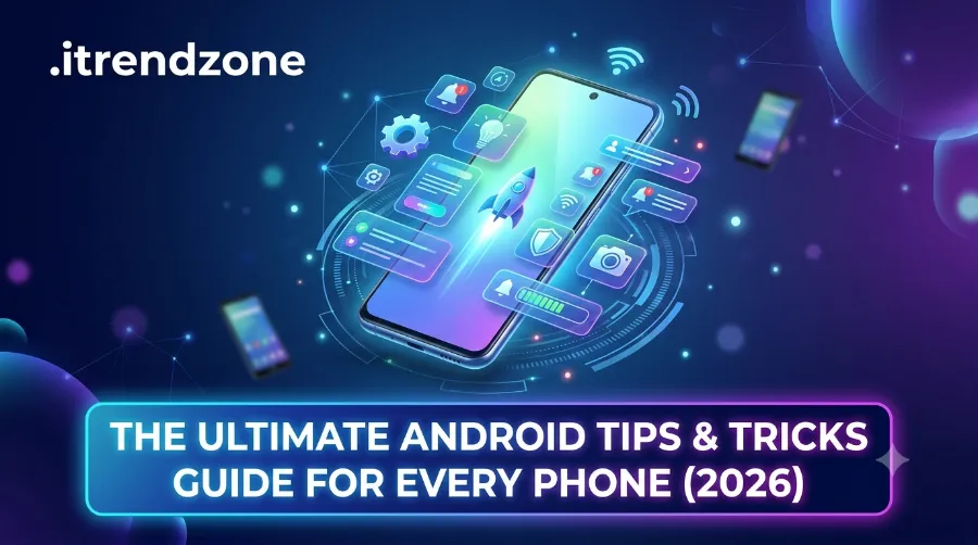 android-tips-and-tricks-2026