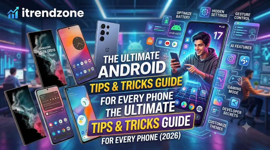 android-tips-and-tricks-2026
