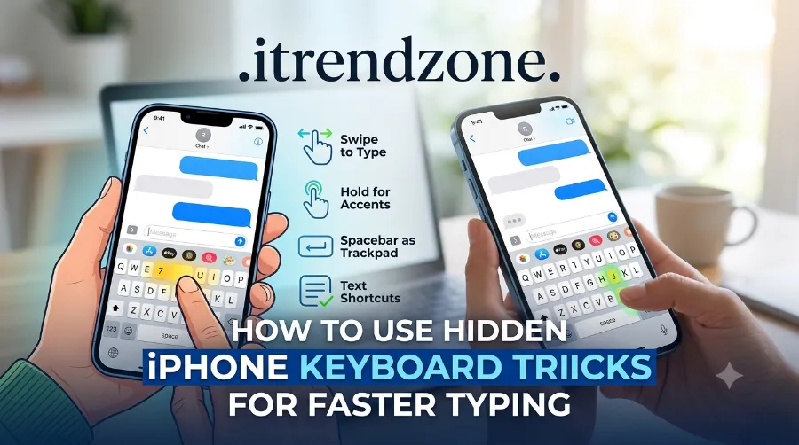 hidden iphone keyboard tricks for faster typing