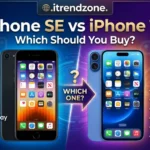 iphone se vs iphone 16 which to buy