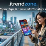 iphone tips and tricks 2026