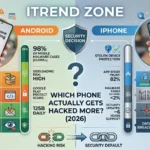 android vs iphone malware statistics