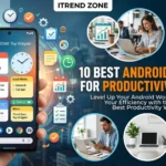 best android widgets productivity
