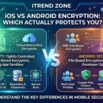 ios vs android encryption