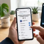 android notification channels setup
