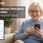 best Android phones for seniors