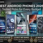 best android phones 2026