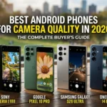 best android phones camera