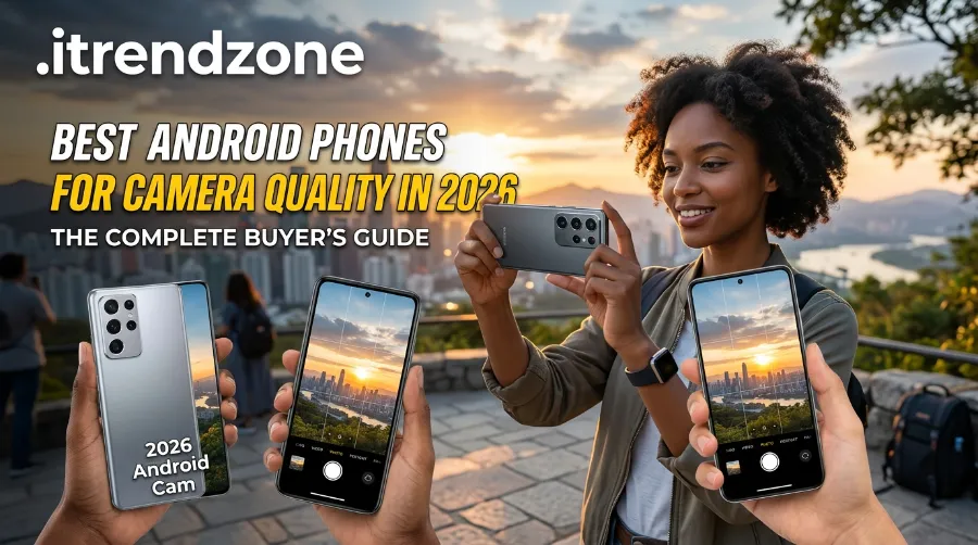 best android phones camera