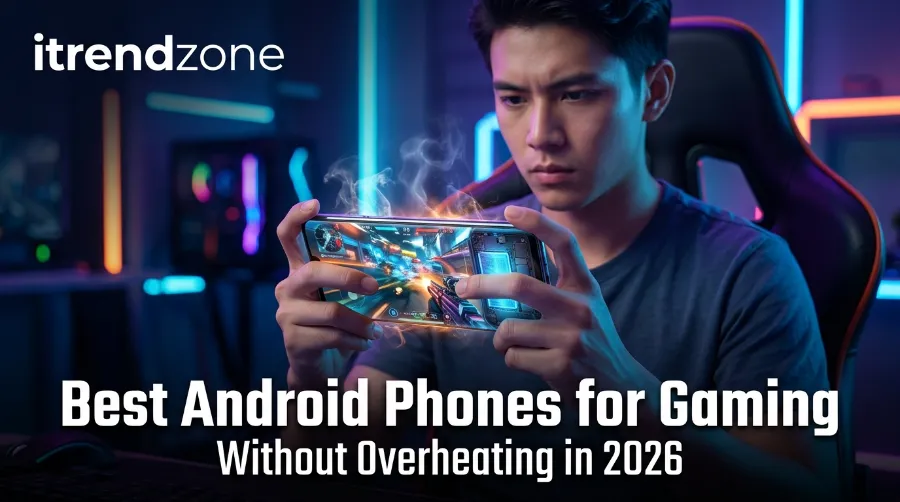 best android phones gaming