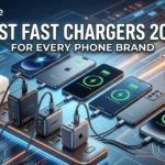 best fast chargers 2026