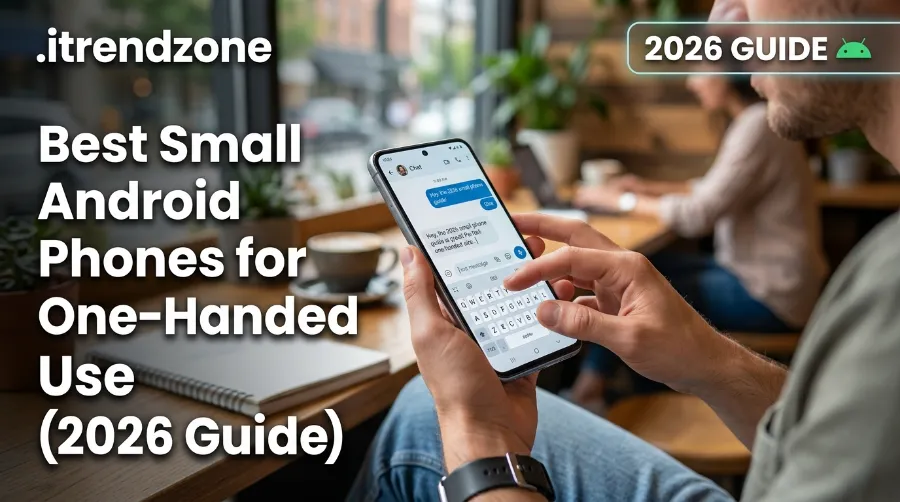 best small android phones