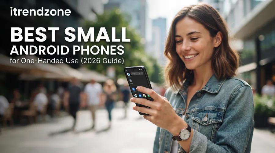best small android phones
