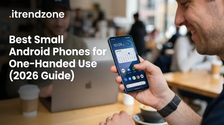 best small android phones