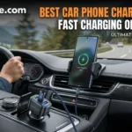 car phone charger guide