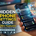 hidden iphone settings guide