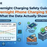 overnight charging safety guide