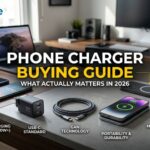 phone charger buying guide
