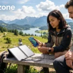 solar phone charger guide