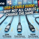 usb c cable guide