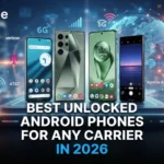 best unlocked android phones