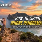 iphone panorama photo tips