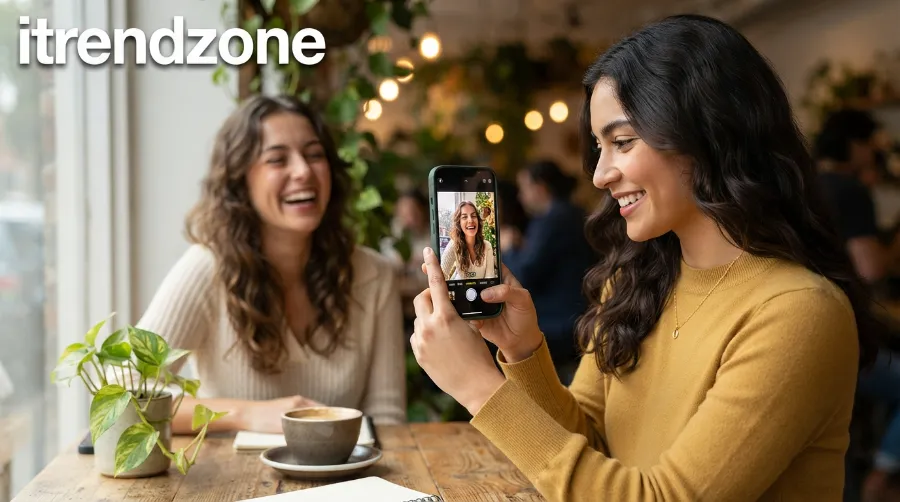 iphone portrait mode tips