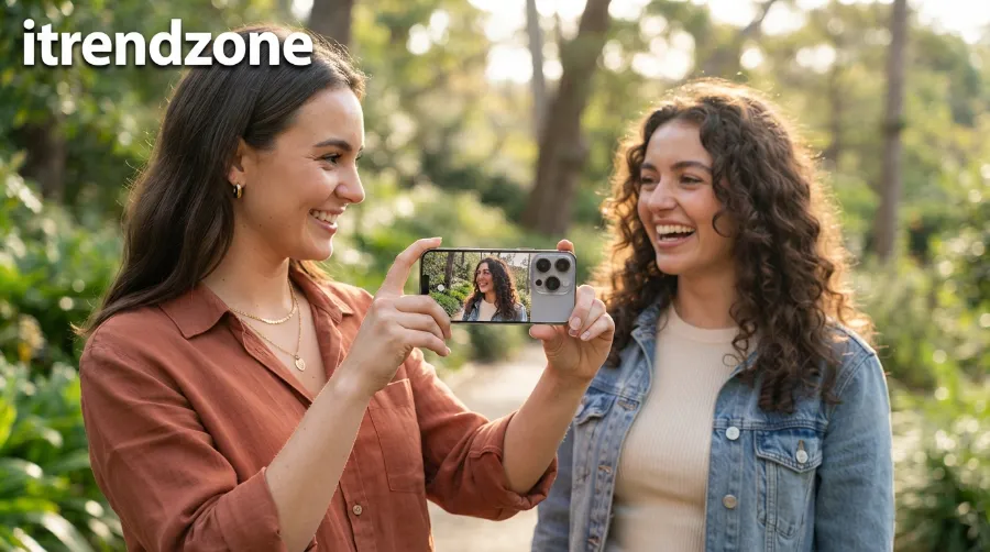 iphone portrait mode tips